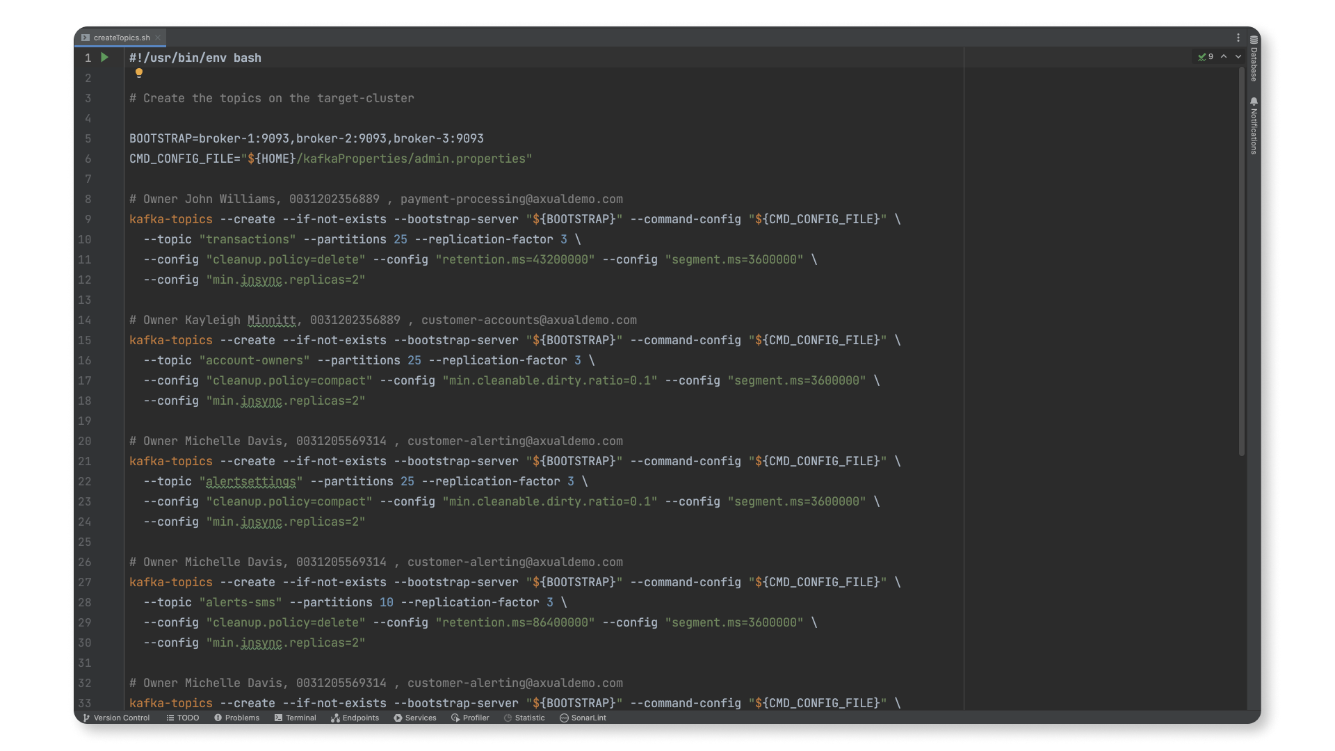 Code_topic Code_topic