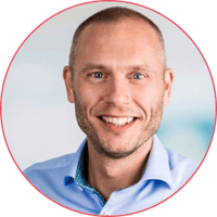 Jeroen Disseldorp - webinar Jeroen Disseldorp - webinar